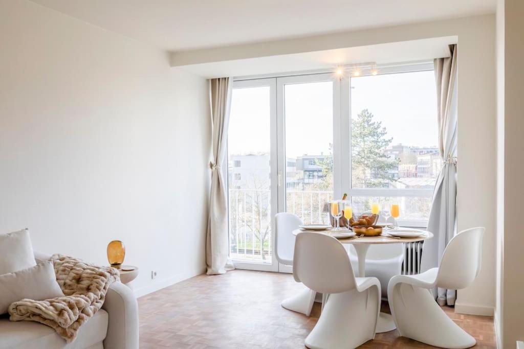 Luxury Leie View * Gand