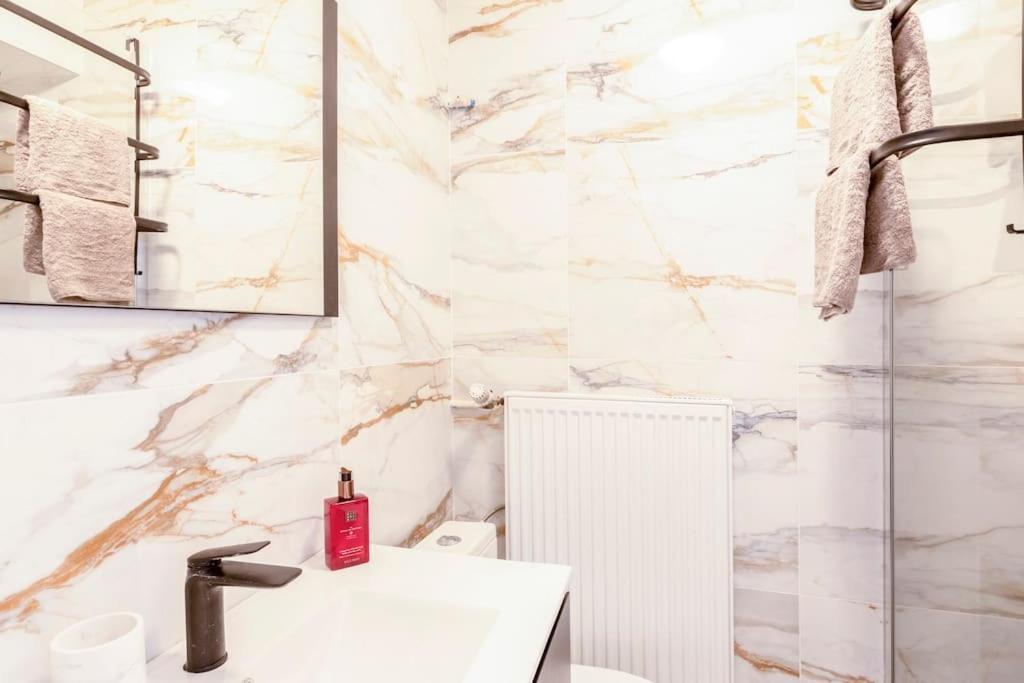 Luxury Leie View Appartement