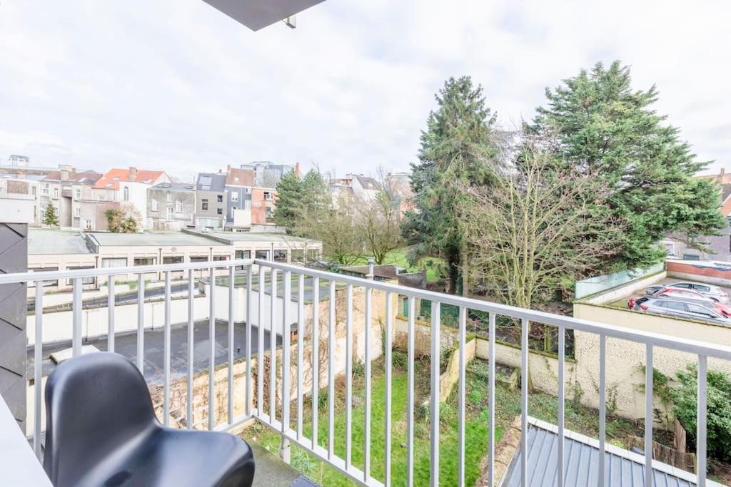 Luxury Leie View Gand