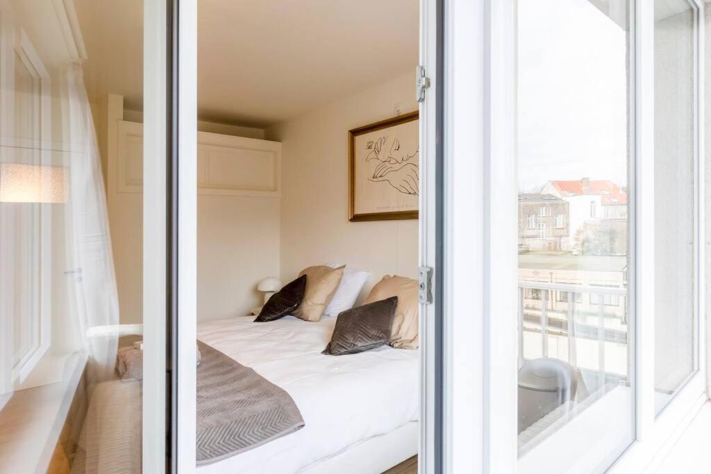 Luxury Leie View Appartement *