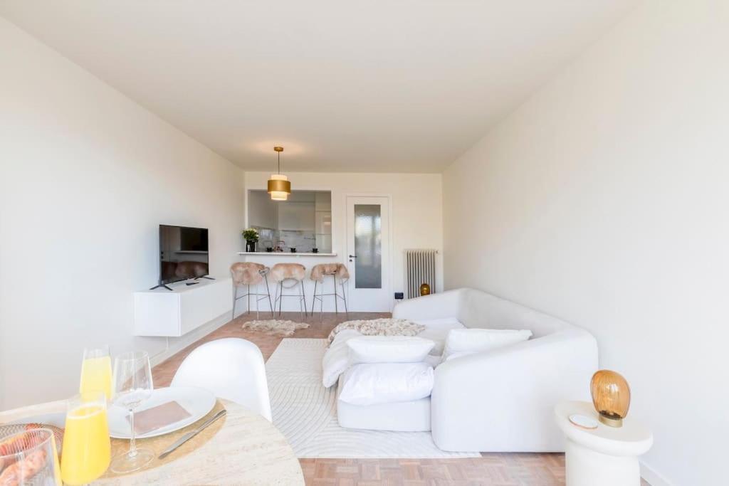 Luxury Leie View * Gand