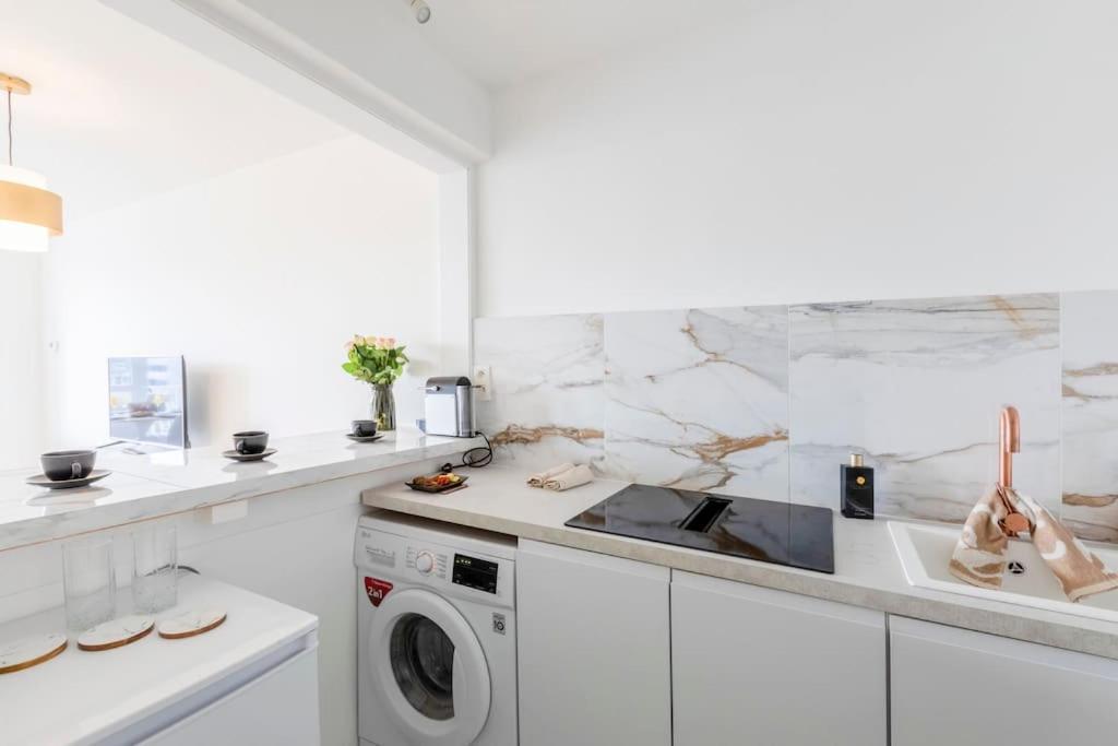 Appartement Luxury Leie View