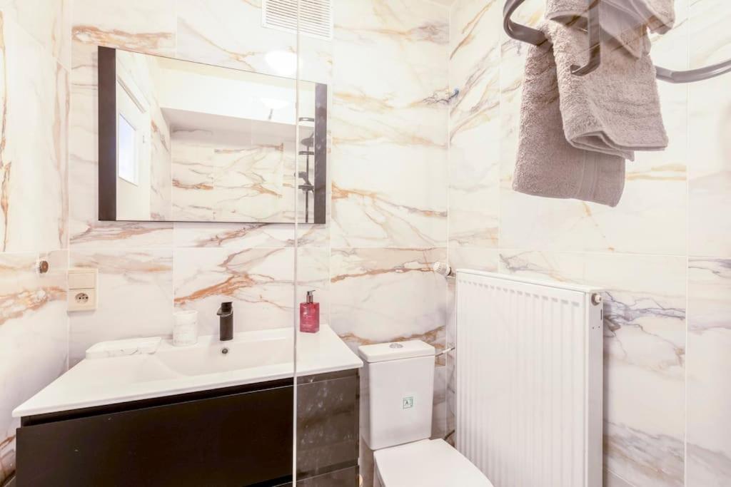 Luxury Leie View Appartement Gand