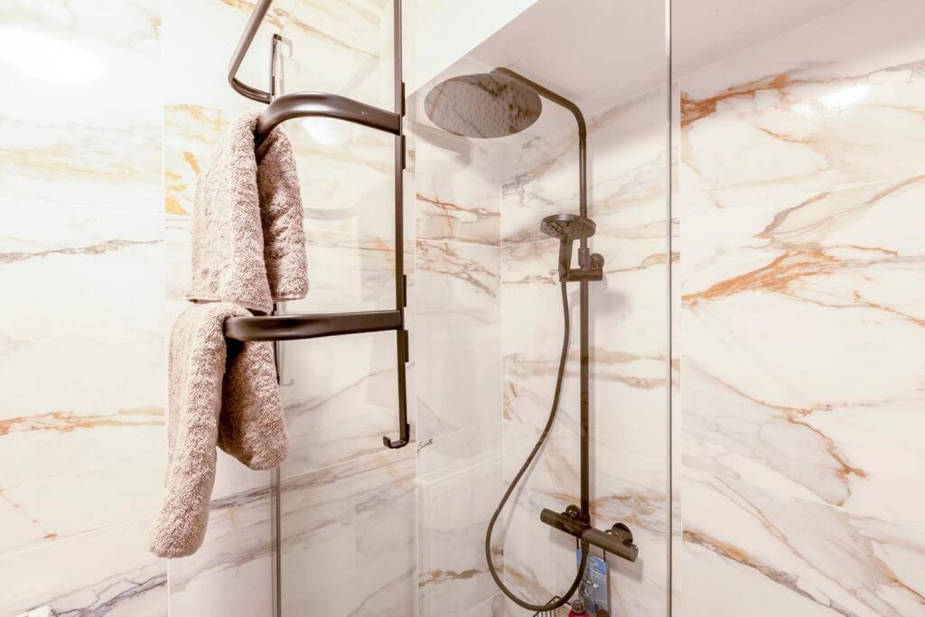 Luxury Leie View Appartement