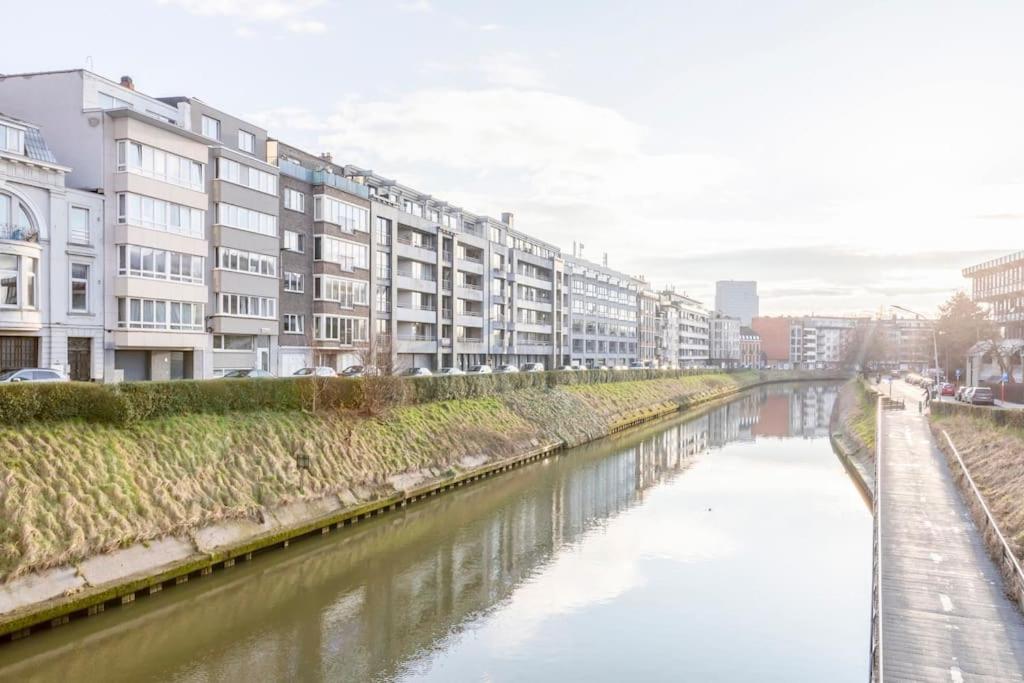 Luxury Leie View * Gent